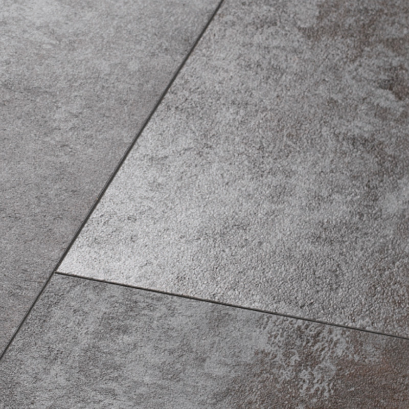 Klebe-Vinylboden Silver Metallic - VinylanPlus