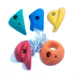 Klettersteine 5er Set Klettersteine 5er Set