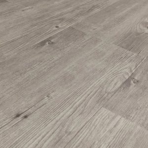 Klick-Vinylboden Eiche Aero