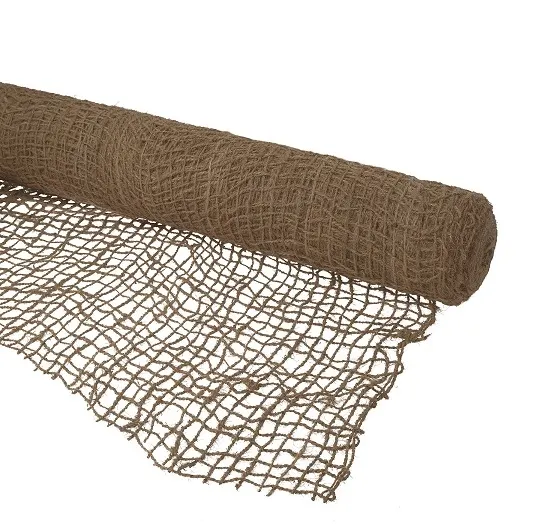 Kokosgewebe KG 400, 50 m x 2 m = 100 m²