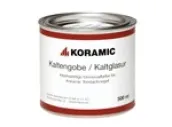 Koramic Actua 10 Kaltengobe 0,5 ltr. Engobe