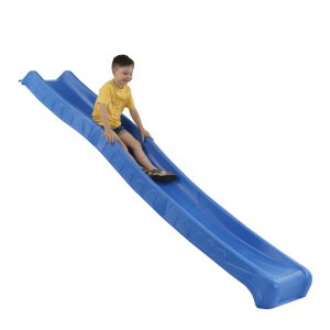 3 m Kunststoff-Rutsche Slide-Rocli 3 m Kunststoff-Rutsche Slide-Rocli