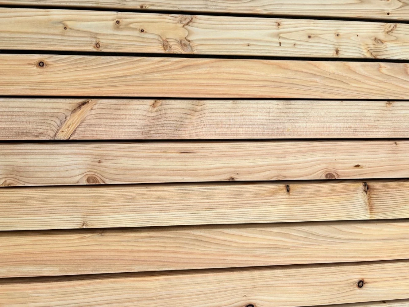 Lärche Rhombus Profilholz 20x68 mm