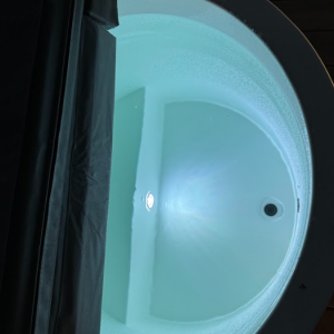 LED Leuchte ICE Tube