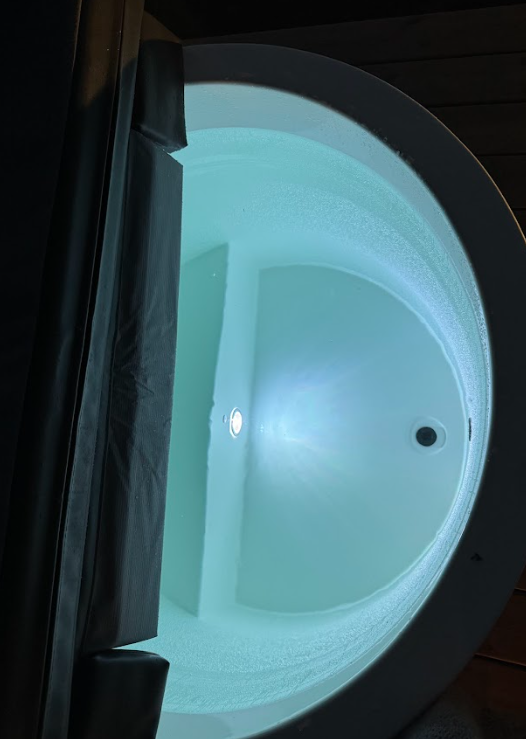 LED Leuchte ICE Tube