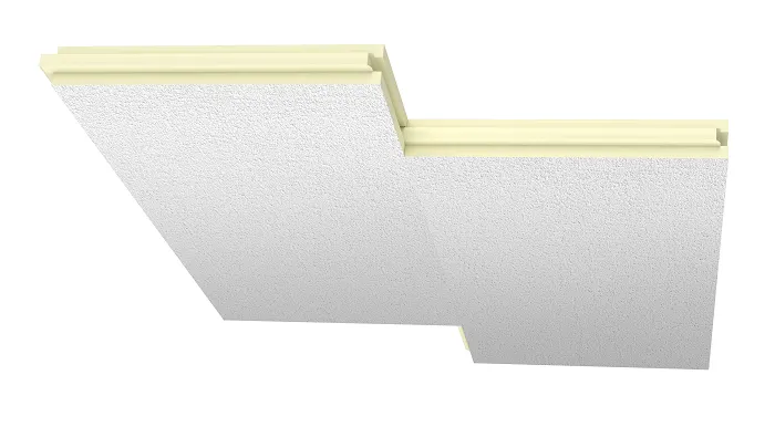 Linzmeier Linitherm PAL KD BioZell Kellerdeckendämmung mit ökologischem Edelputz 1200 x 600 mm