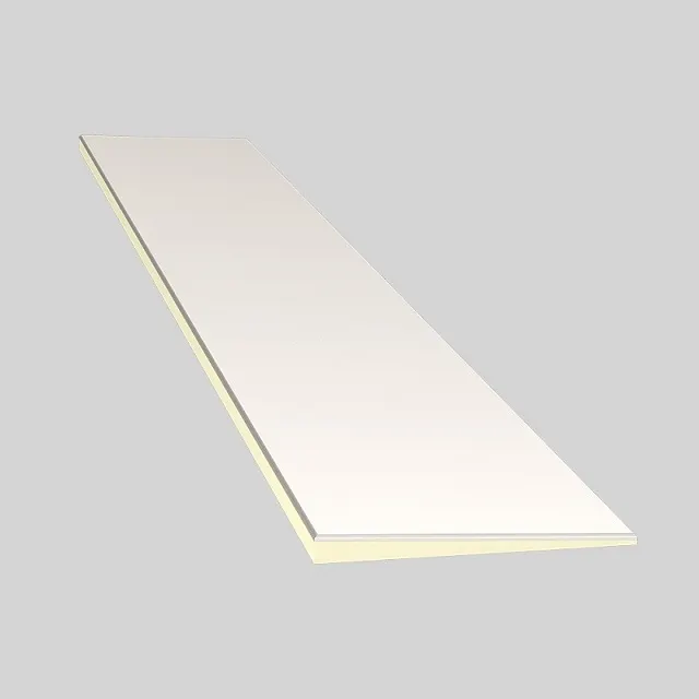 Linzmeier Linitherm PAL SIL Keil Flankendämmung 2400 x 600 mm 66/6 mm