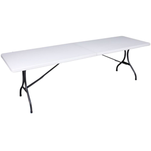 Tisch Mufaro 244cm, klappbar