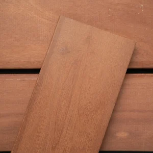 Komplettset Mukulungu Terrassendielen 21×113 mm