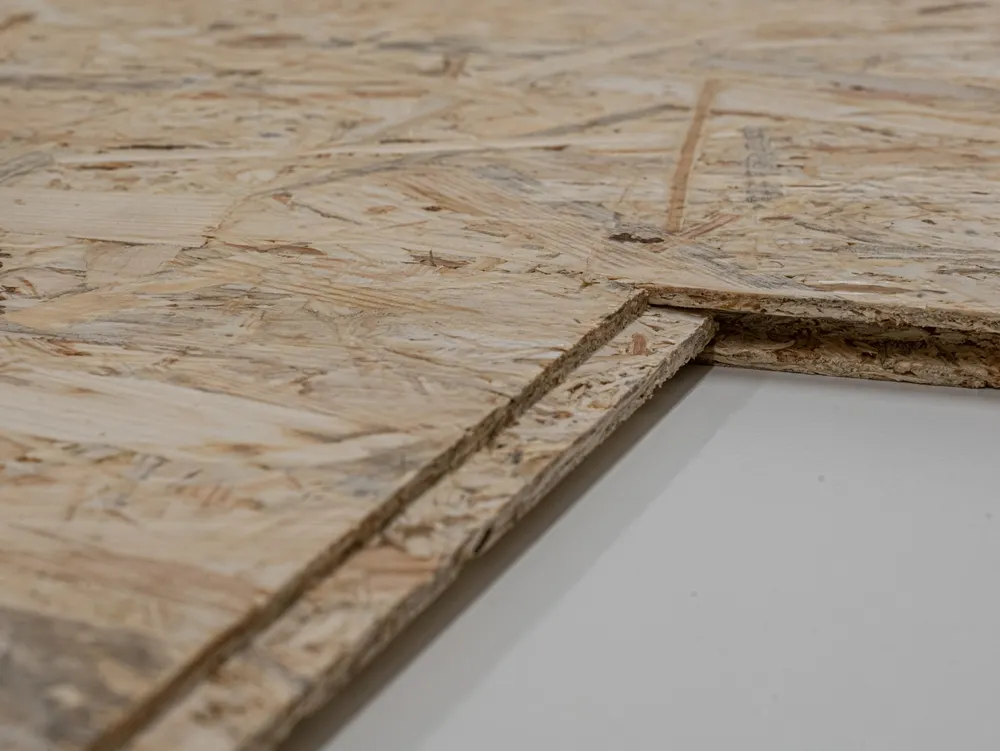 OSB Platten 3 N+F ungeschliffen Maße 2050 x 675 mm