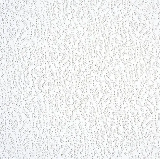 OWAcoustic premium Mineralplatte Harmony Kante 3 625 x 625 x 15 mm