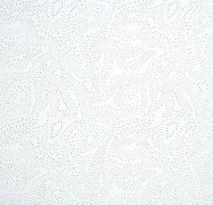 OWAcoustic smart Mineralplatte Sternbild smart Kante 3 625 x 625 x 14 mm
