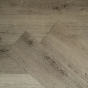 Klebe-Vinylboden Eiche Opal