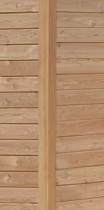 Pfosten für Gardo-XL