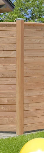 Pfosten für Gardo-XL