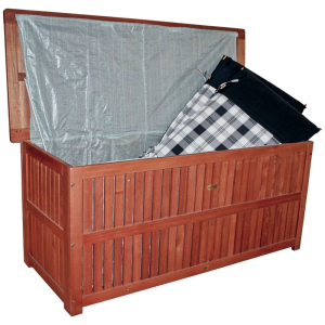 Auflagenbox Plano