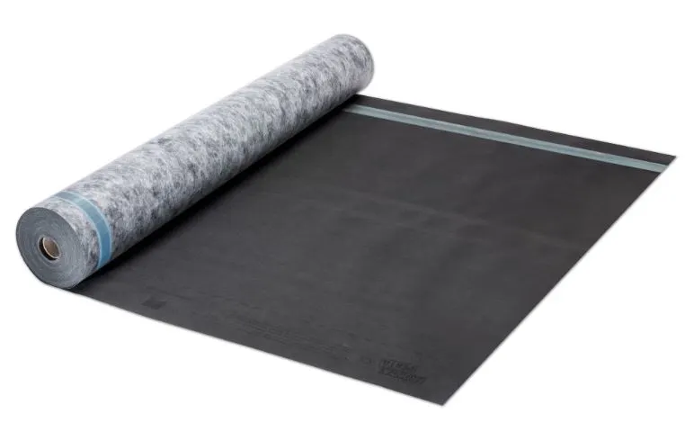 Pro Clima Solitex Fronta Penta connect Wandschalungsbahn 1,5 m x 50 m