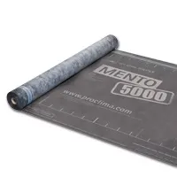 Pro Clima Solitex Mento 5000 connect Unterdeckbahn 1,5 x 50 m