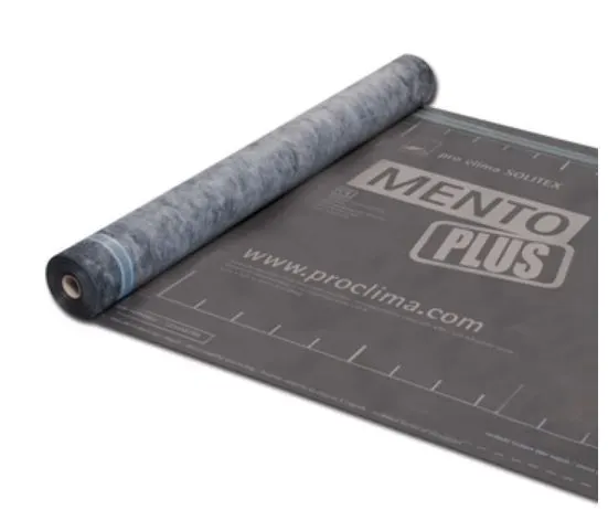 Pro Clima Solitex Mento Plus connect Unterdeckbahn 1,5 x 50 m
