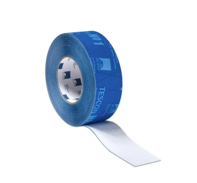 Pro Clima Tescon No1 Allround Klebeband 6 cm x 30 lfm