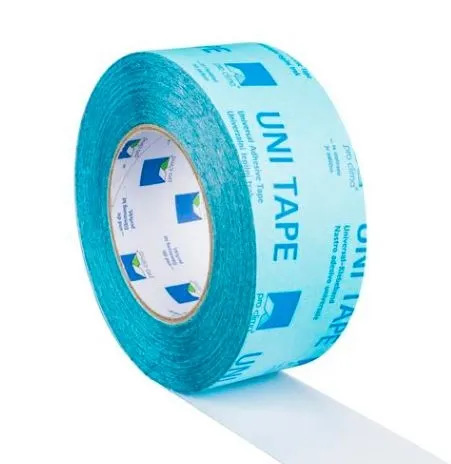 Pro Clima Uni Tape Universalklebeband 6 cm x 30 lfm