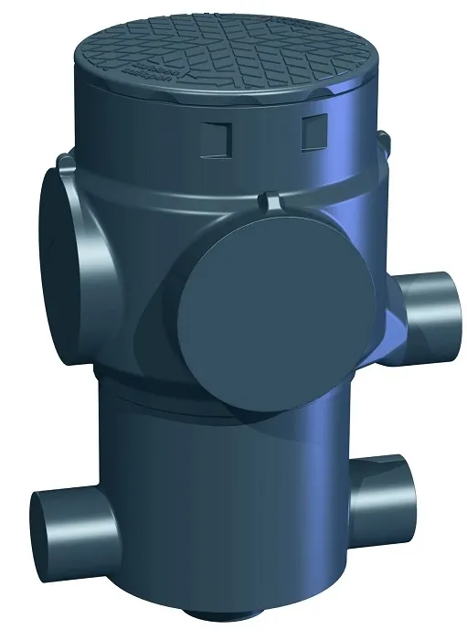 Rewatec Vorfilter Maxi