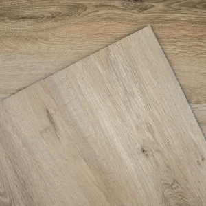 Klick-Vinylboden Eiche Rhodonit inkl. Trittschall