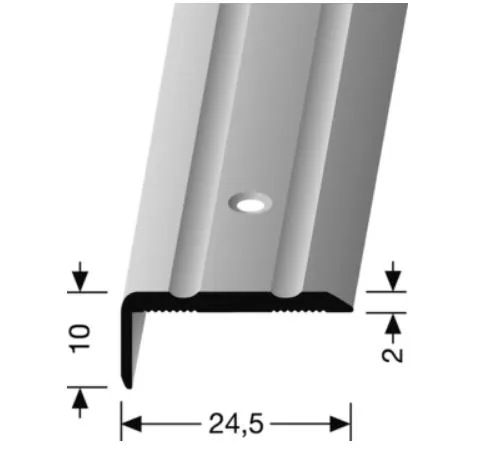 SGH Universal PF 236 Winkelprofil 100 cm