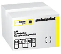 Schiedel Absolut 18-TL Grundpaket für Montagebauweise 18 cm Durchmesser
