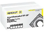 Schiedel Absolut 20-TL-14 Anschlusspaket RA 90° 14 cm Durchmesser