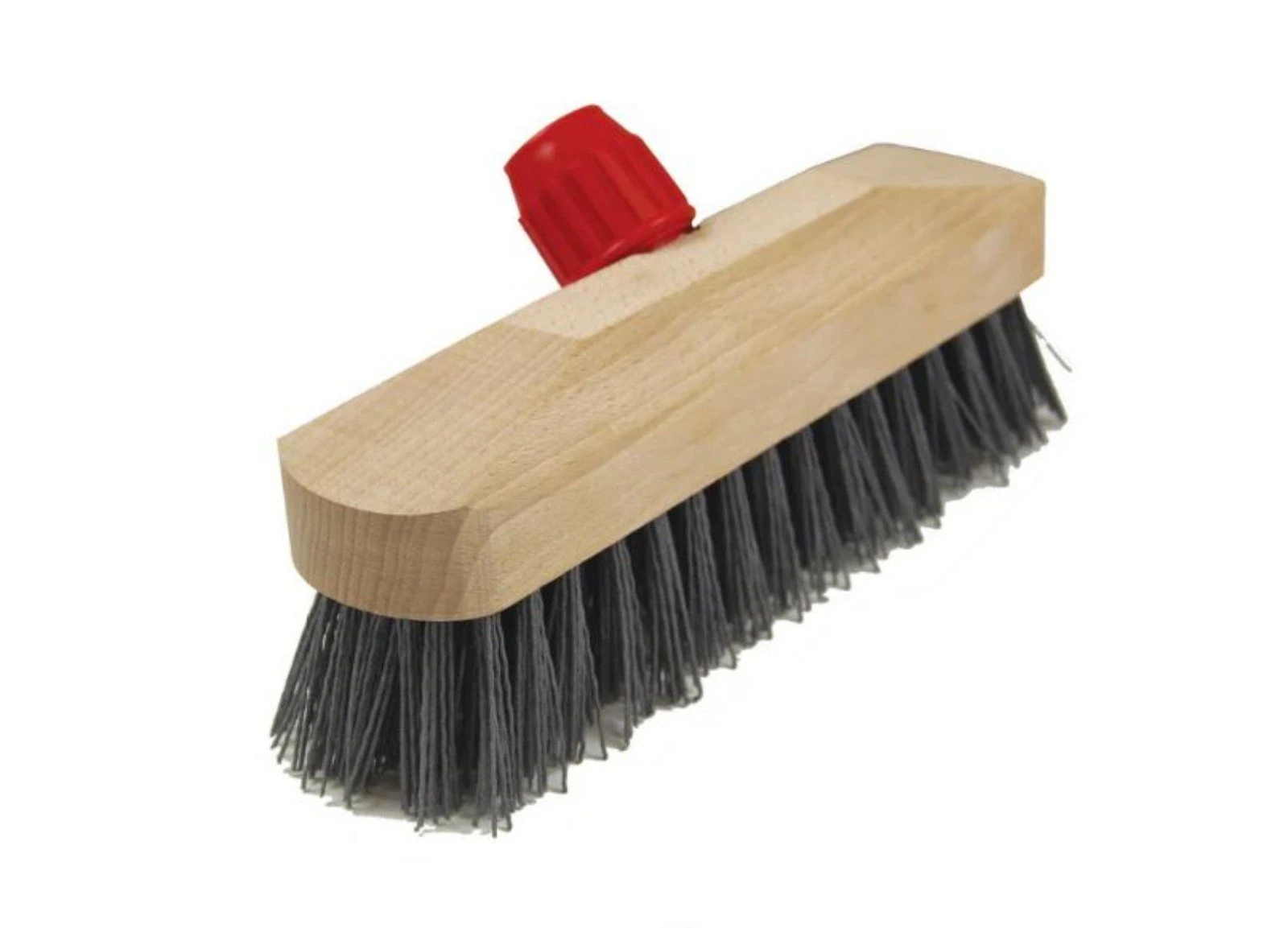 Schleifschrubber für Terrassendielen
