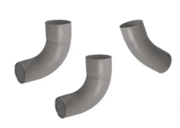 Schlüter Barin R AC Fallrohrbogen 40° DN 60 mm (Nr. 23)