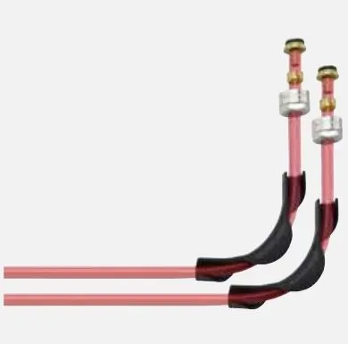 Schlüter Bekotec Therm HV/AS Heizkeisverteiler Anschluss Set DN 12 mm