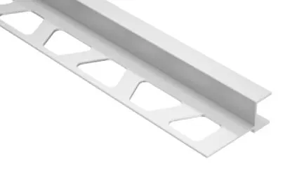Schlüter DECO-SGC-AE 15 Dekorprofil Alu natur matt eloxiert 2,5 m