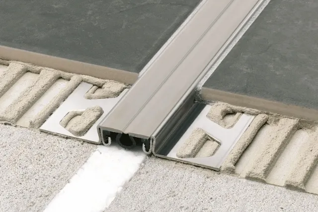 Schlüter Dilex-KSBT 20/EL Einlage creme 2,5 m