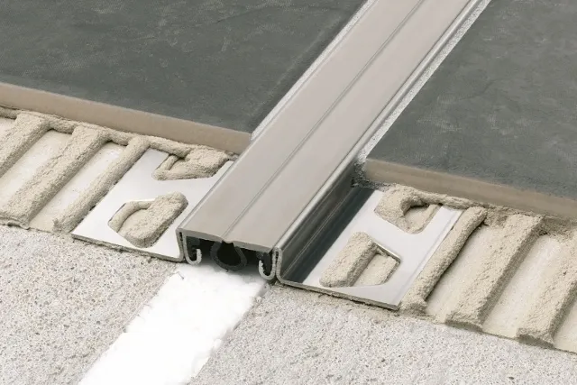 Schlüter Dilex-KSBT 20/EL Einlage dunkelanthrazit 2,5 m