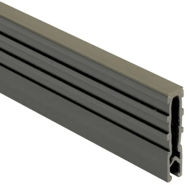 Schlüter Dilex-MP 35 HB Dehnungsfugenprofil hellbeige 2,5 m