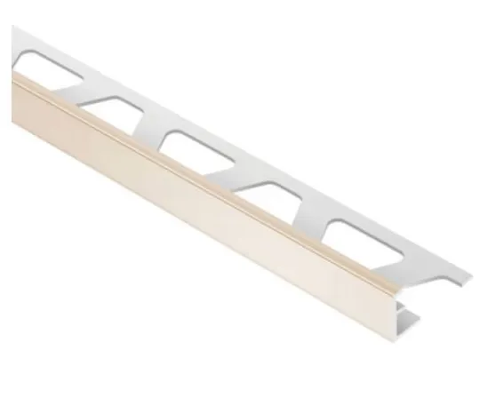 Schlüter Jolly P BH Abschlussprofil PVC bahama 2,5 m