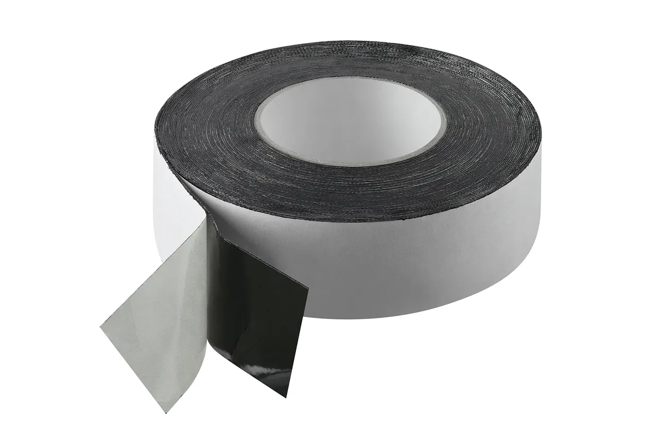 Schlüter Liprotec Designbase HVL selbstklebendes Haftvlies 20 m 38 mm