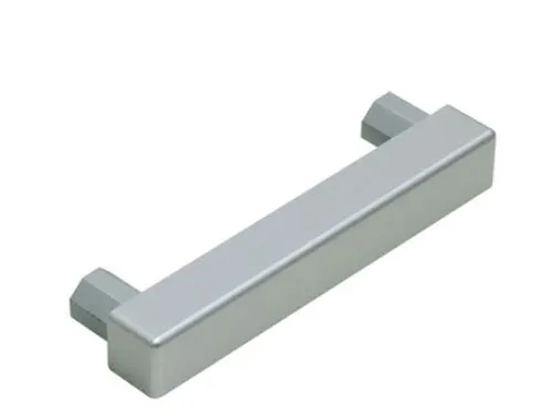 Schlüter Quadec FS Außen-/Innenecke Alu natur matt eloxiert QF 8/50 AE