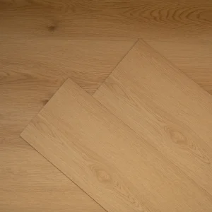 Klebe-Vinylboden Eiche Serafin