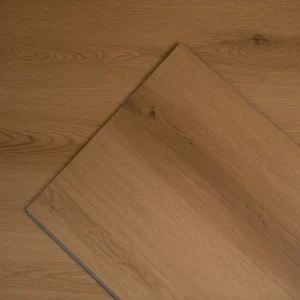 Klick-Vinylboden Eiche Serafin XXL