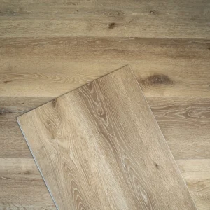 Klick-Vinylboden Eiche Smaragd XL