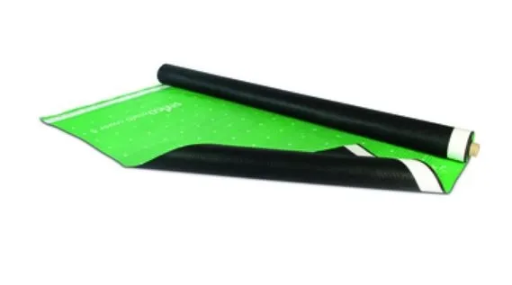 Steico multi cover 5 begehbare Dampfbremsbahn 1,5 m x 50 m