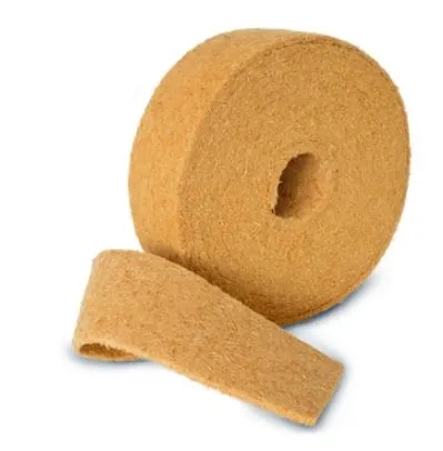 Steico soundstrip Randdämmstreifen aus Holzfaser 10 cm breit 10 mm x 10 lfm