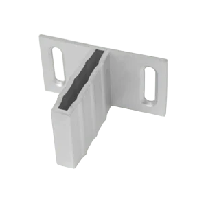 T-Beschlag-Set – Grund-/Schmalelement | E-Line
