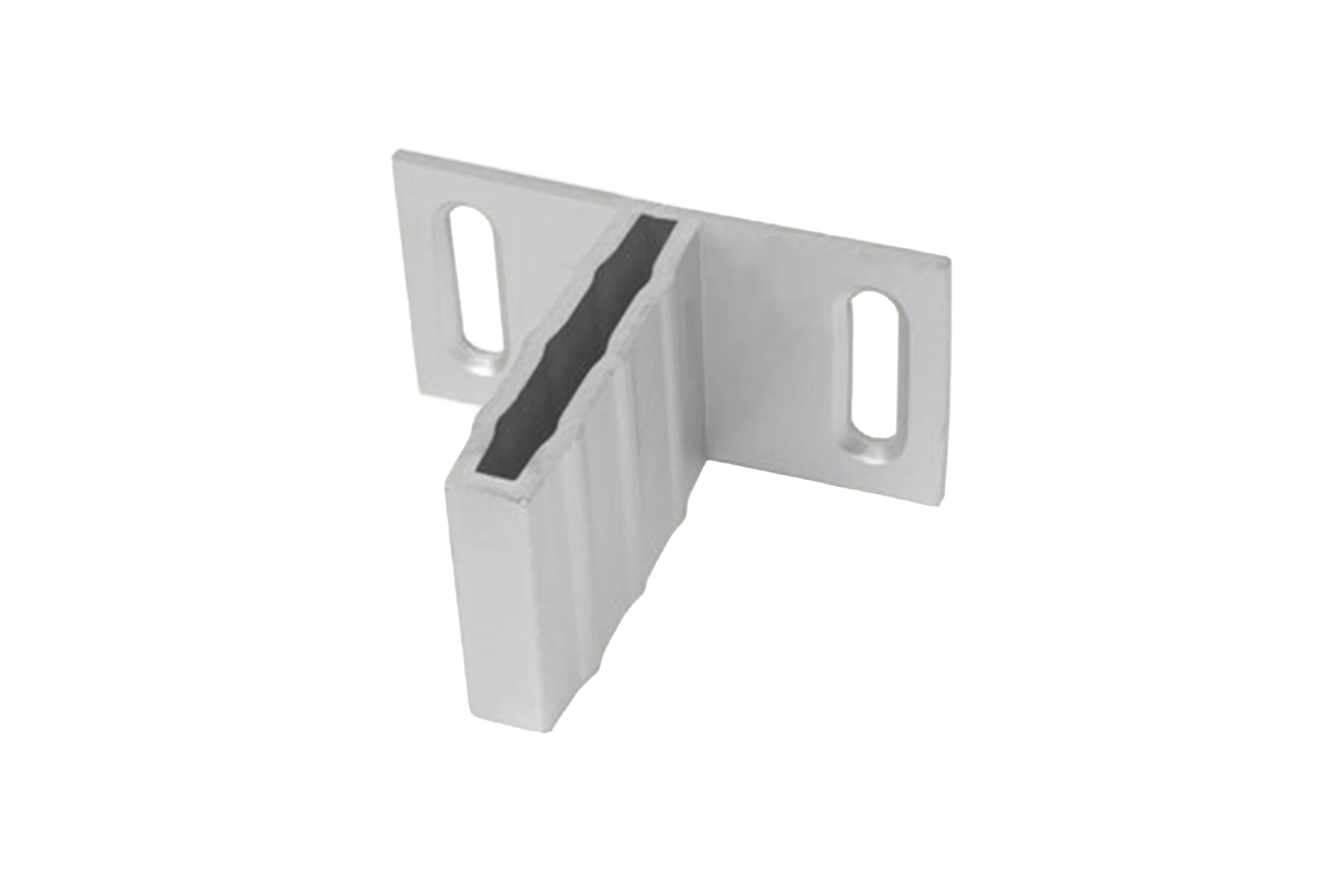 T-Beschlag-Set - Grund-/Schmalelement | E-Line