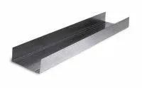 UW-Profile 75 x 40 x 0,6 mm