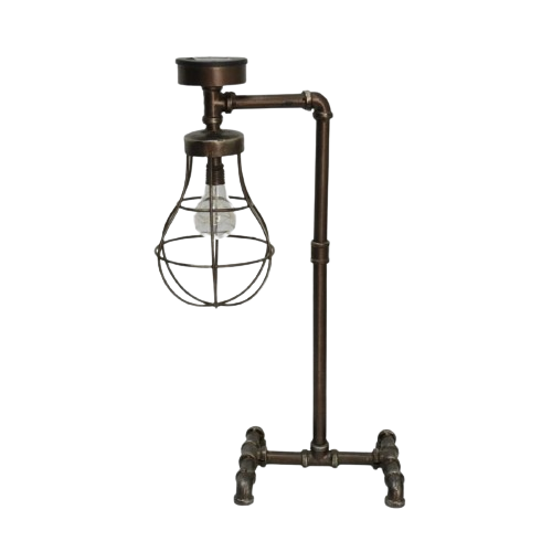 Solar- Stehlampe Valentin