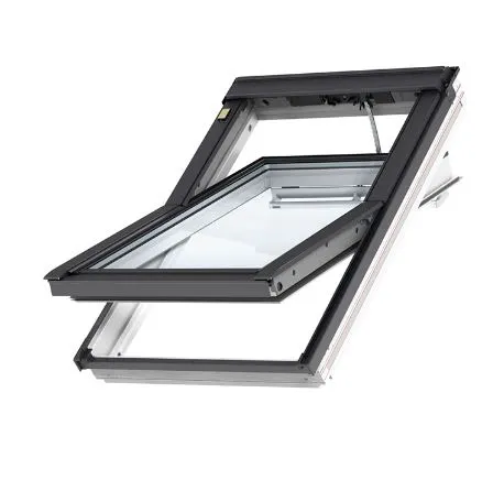 Velux Integra GGL 2062 21 Elektrofenster Energie Schallschutz Klasse 4